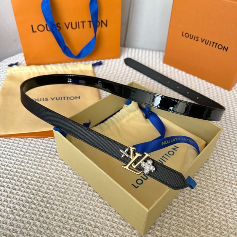 Louis Vuitton Belts